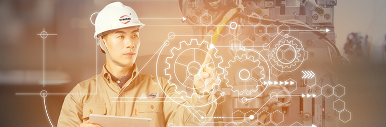 完善的管理體系，嚴(yán)守品質(zhì)關(guān)卡